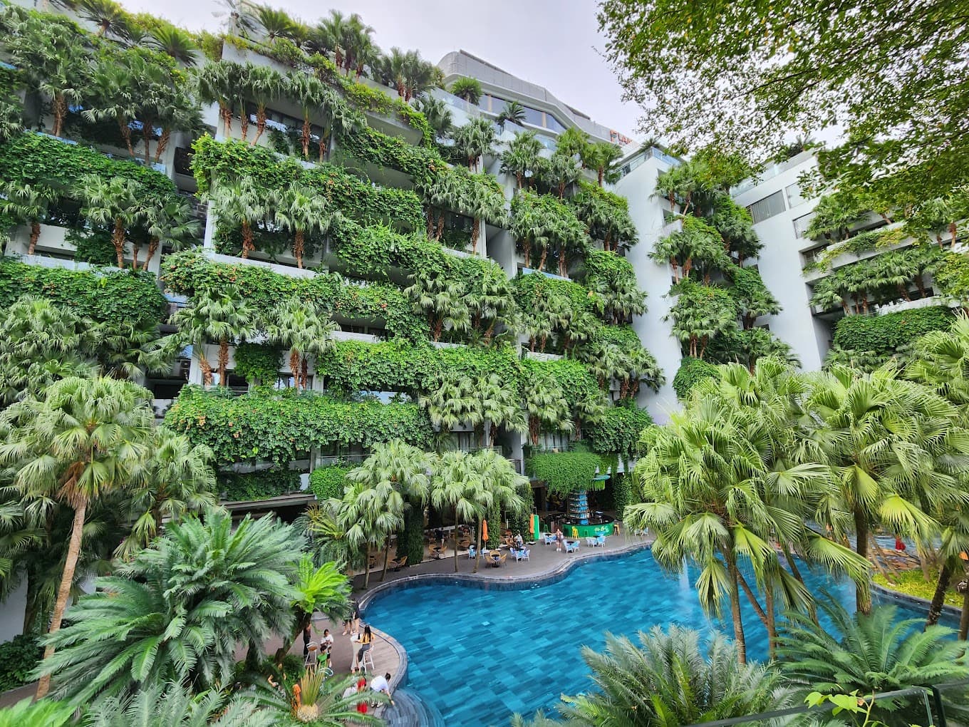 Kinh nghiệm đi Flamingo Đại Lải 2 ngày 1 đêm 2025