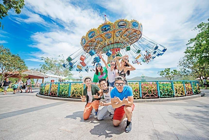 Chơi gì ở Nha Trang? Ghim ngay 10 địa điểm này vào nhé