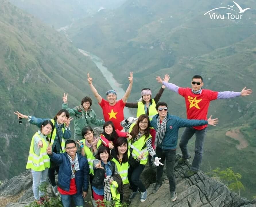 Vi Vu Nghĩa Là Gì?