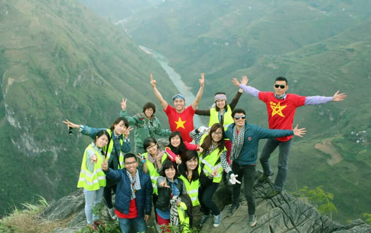 Những địa điểm du lịch không thể bỏ qua vào tháng 6