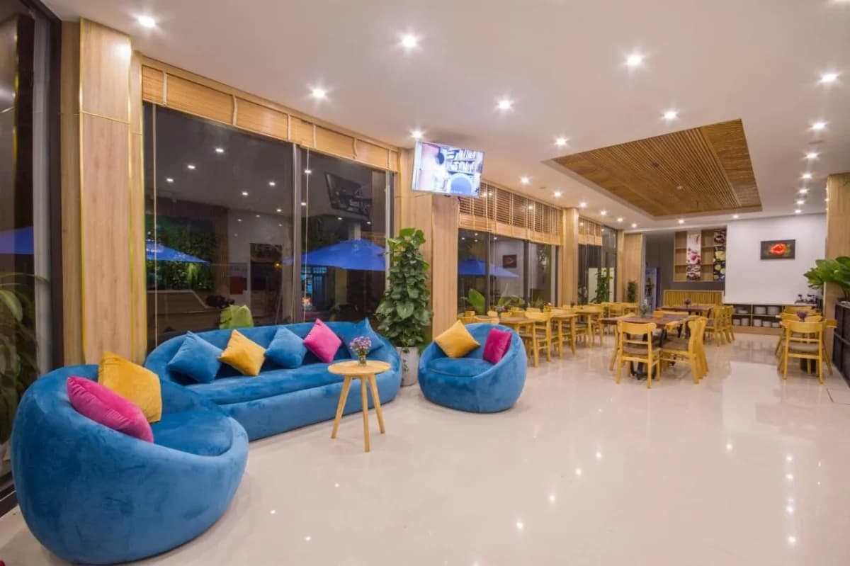 Khách sạn King House Villa Đà Nẵng