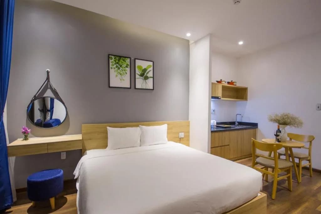 Khách sạn King House Villa Đà Nẵng 3