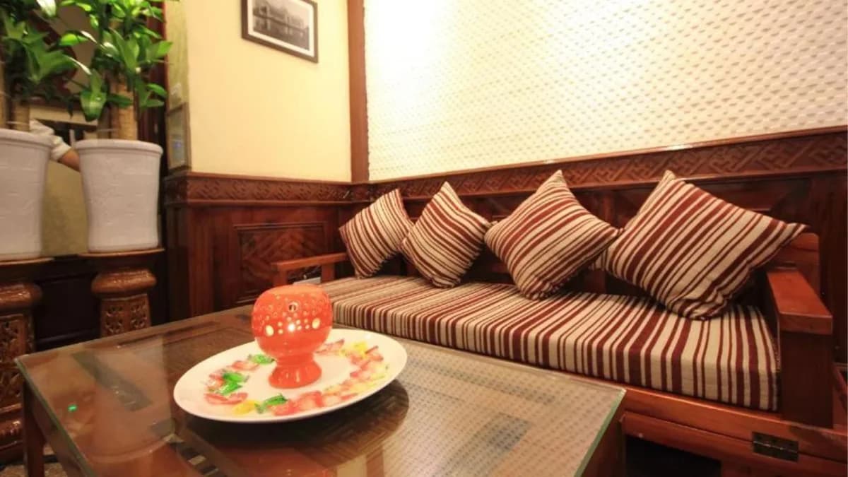 Khách sạn Sunshine Hà Nội