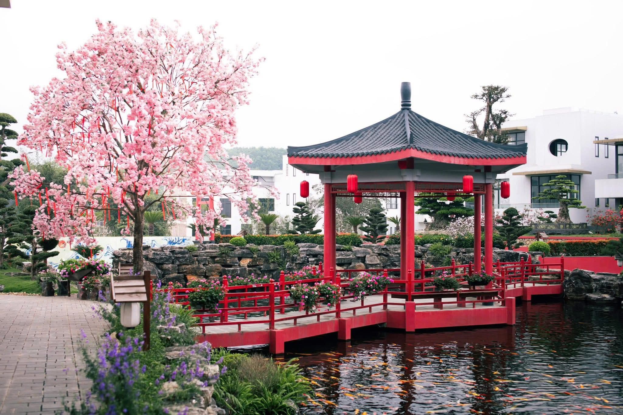 3 Khu Nghỉ Dưỡng Ở Gần Hà Nội Lý Tưởng Cho Gia Đình Có Con Nhỏ