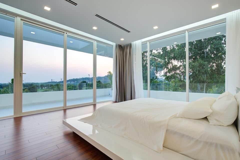 The White Villa Tam Đảo 1