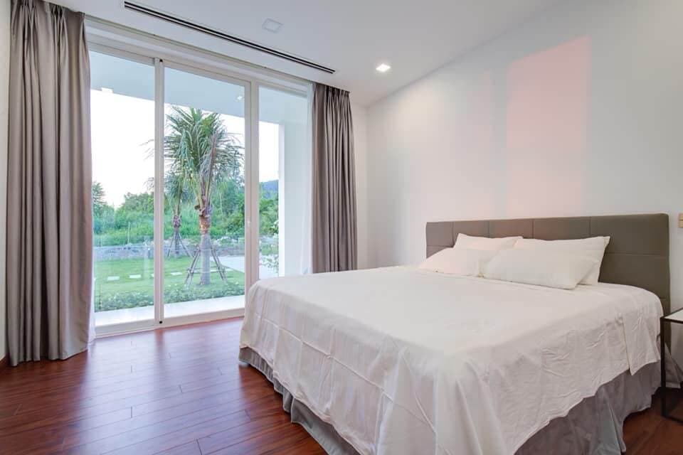 The White Villa Tam Đảo 2