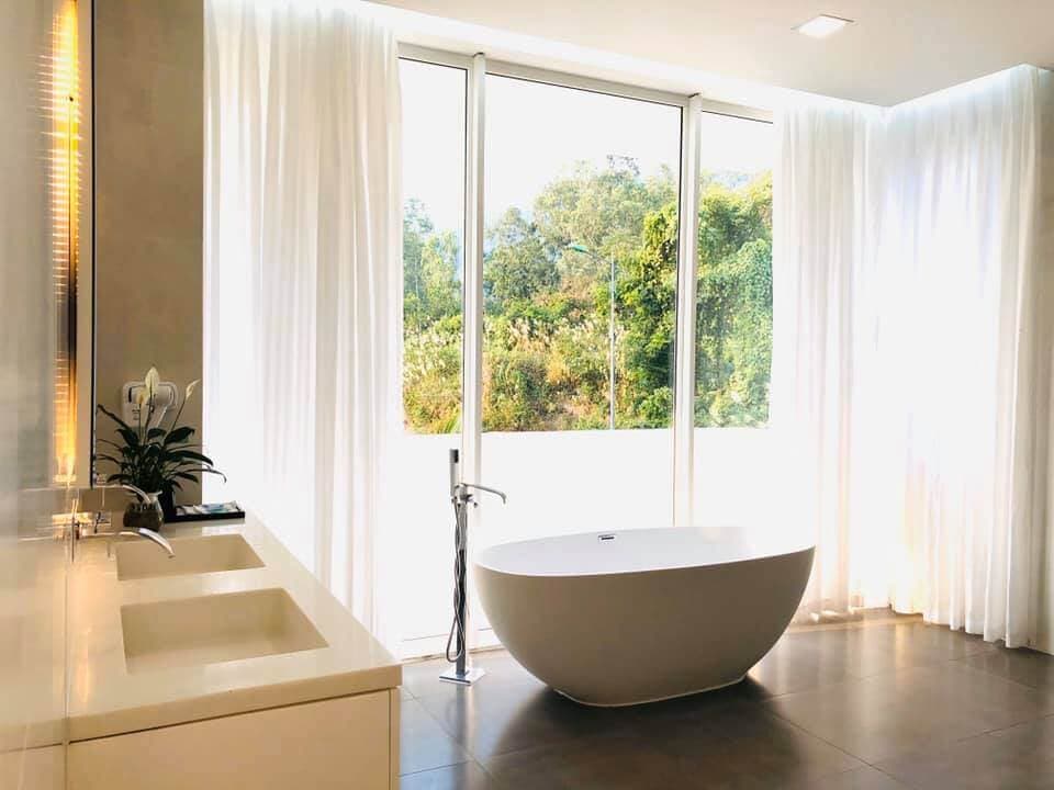 The White Villa Tam Đảo 3