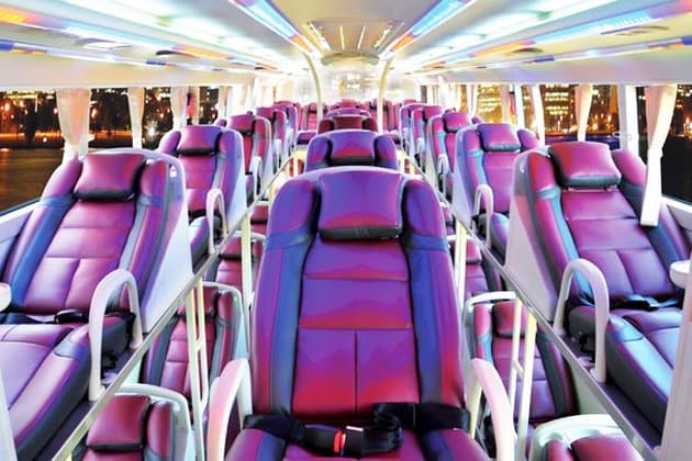 Giường nằm đôi/đơn