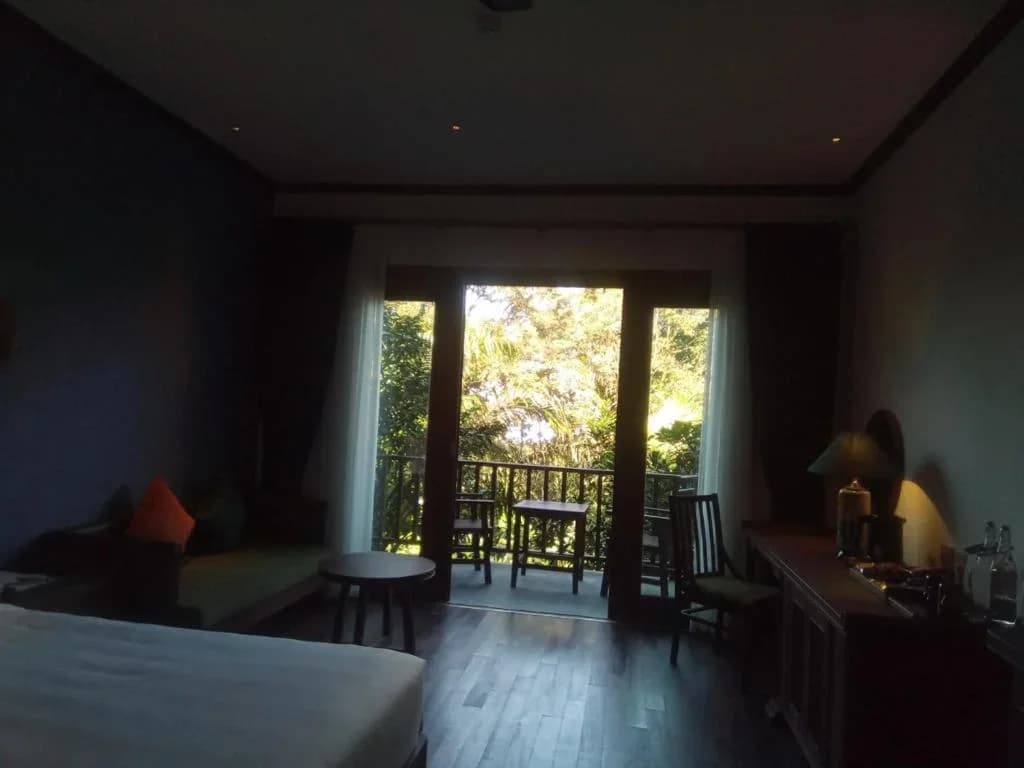 Amour Resort Ba Vì 3