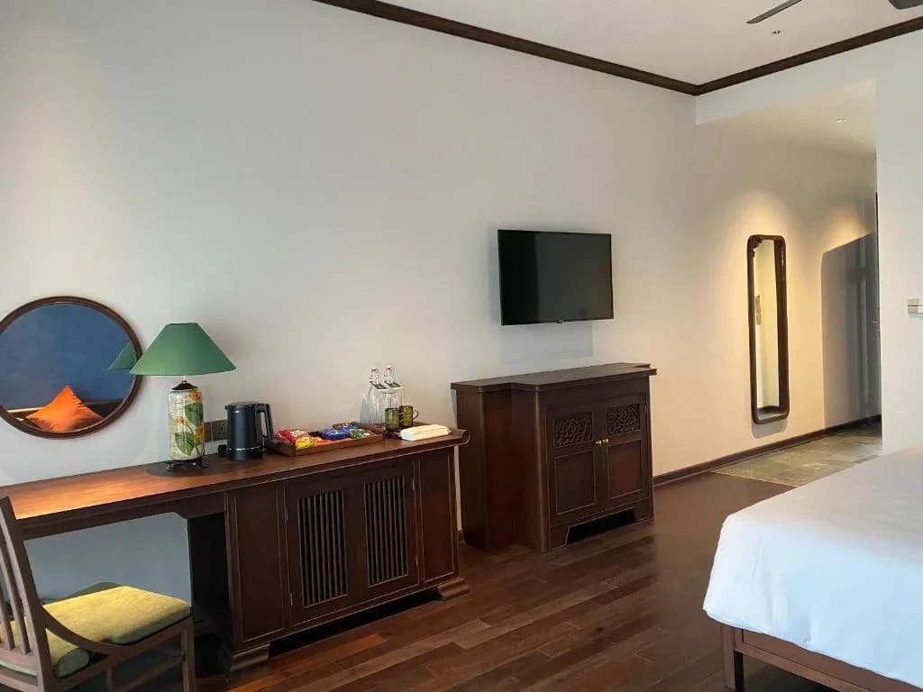 Amour Resort Ba Vì 1