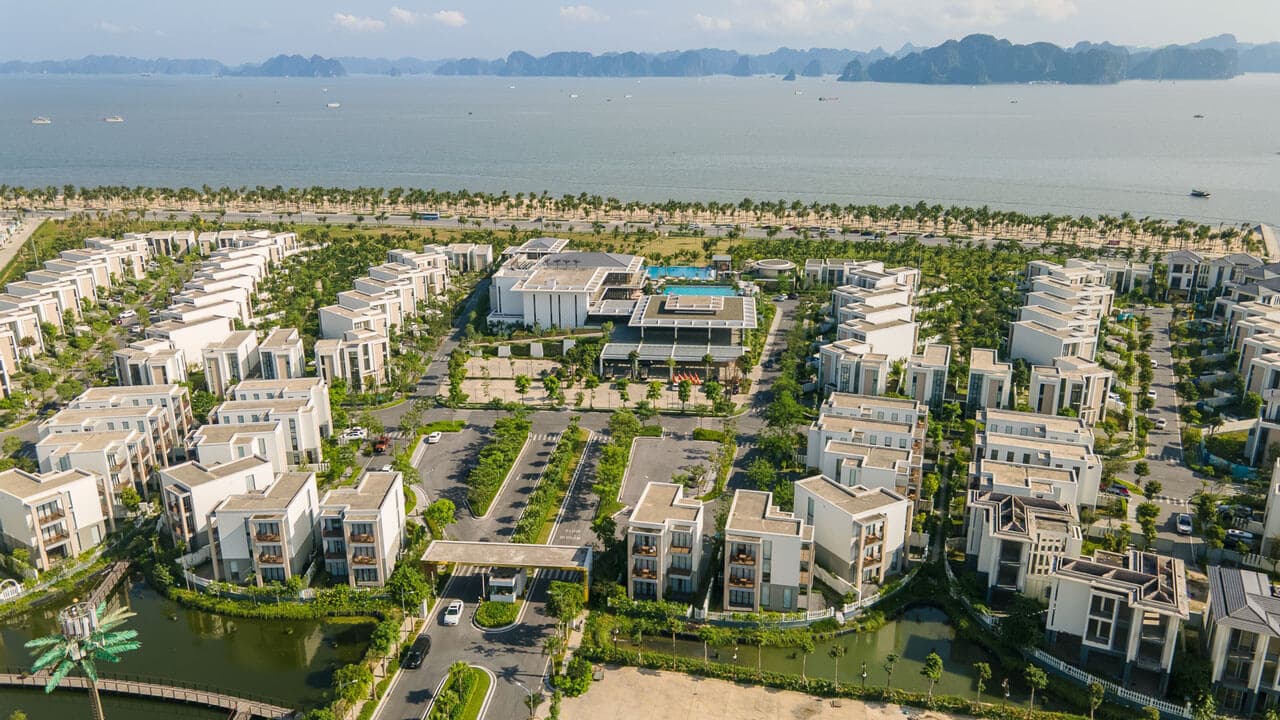 Bảng giá Premier Village Ha Long Bay Resort 2023