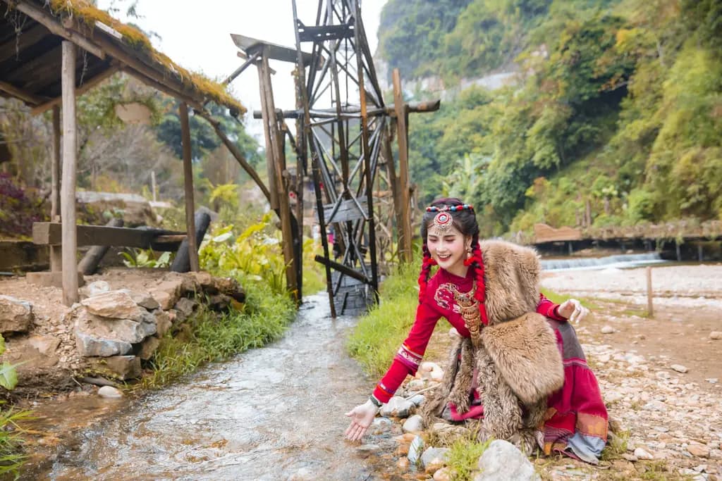 Tổng hợp giá vé tham quan Sapa 2025 – Chi tiết tất cả địa điểm hot, mới nhất