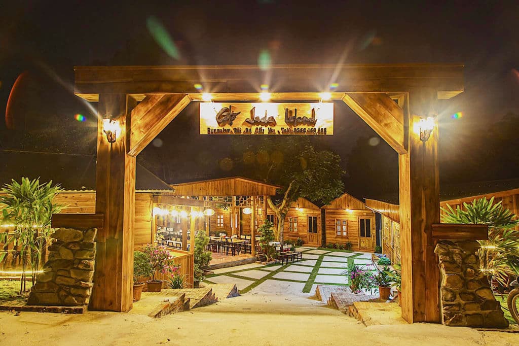 Coto Jade island – homestay đảo Cô Tô review