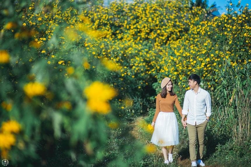 Tháng 12 nên đi du lịch ở đâu? Đây là câu trả lời cho bạn