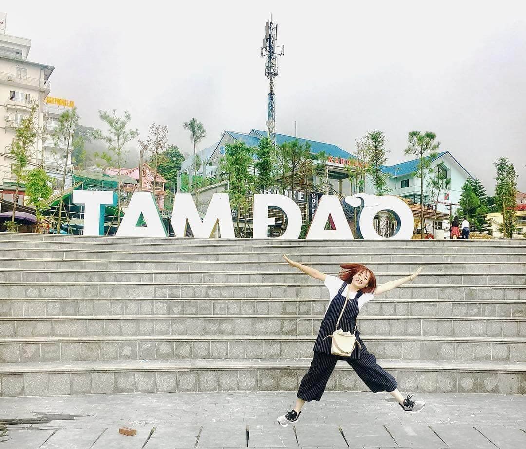 Từ Bắc Ninh đi Tam Đảo bao nhiêu km? Đi như nào? Đây là câu trả lời