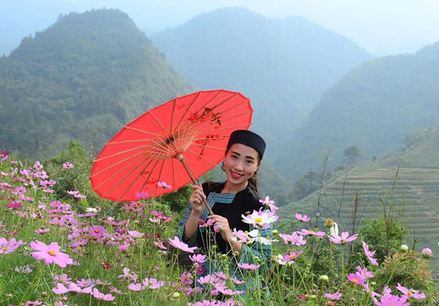 Kinh nghiệm du lịch Sapa cho 2 người