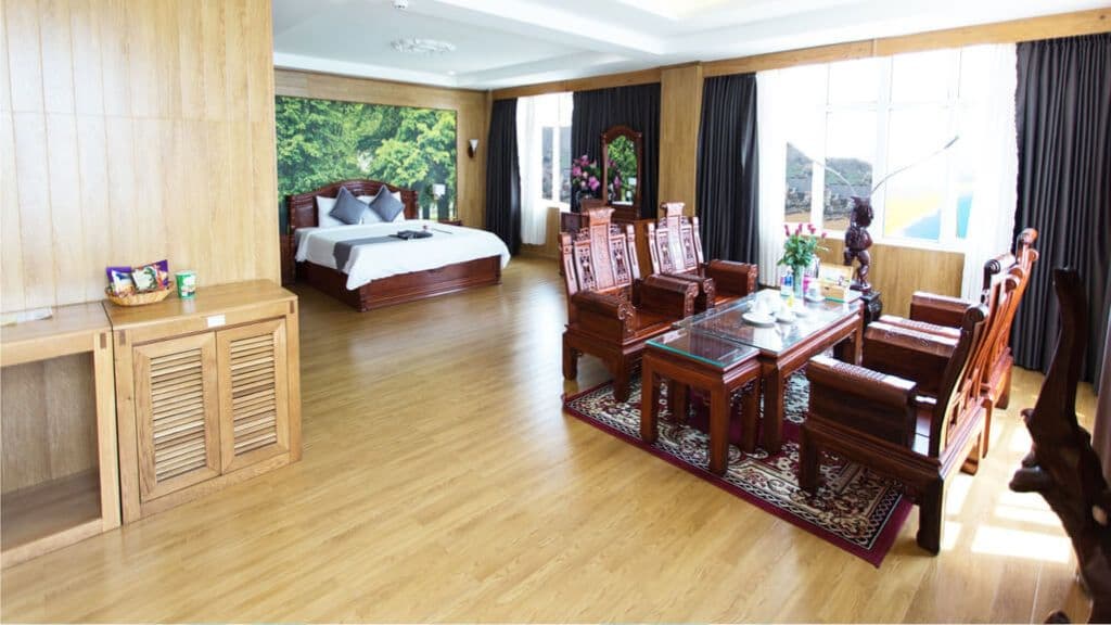 Hoàng Yến Hotel 1 Quy Nhơn 2