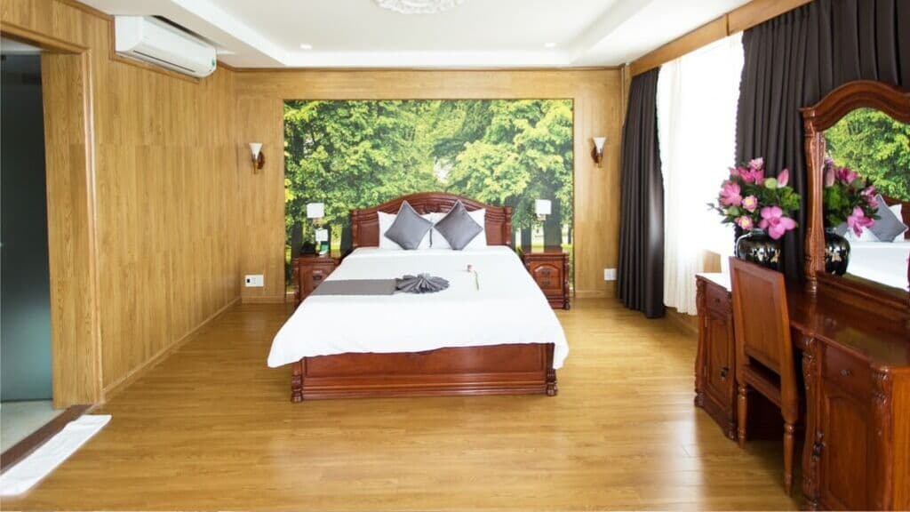 Hoàng Yến Hotel 1 Quy Nhơn 3