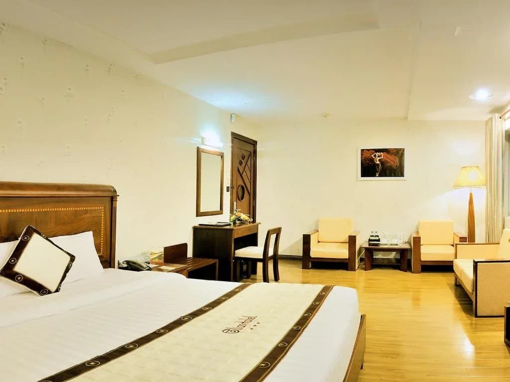 Khách sạn Elios TP. Hồ Chí Minh 3