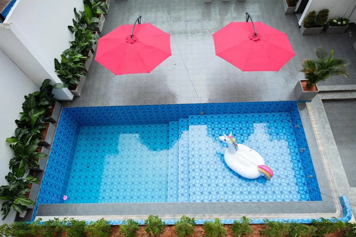 Khách sạn Havana Tam Đảo 2