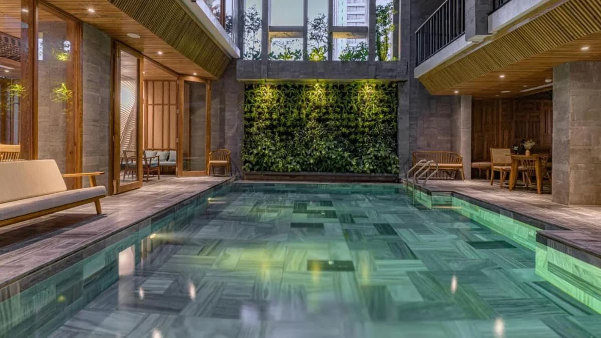 Khách sạn Le Boutique Đà Nẵng 2