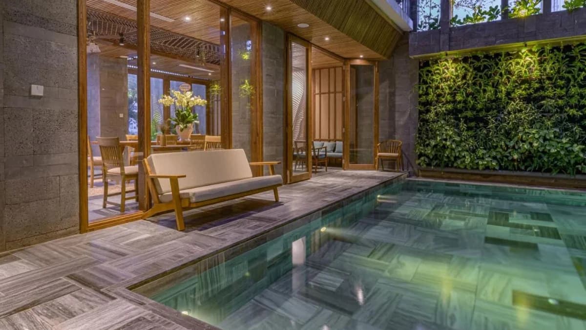 Khách sạn Le Boutique Đà Nẵng 3