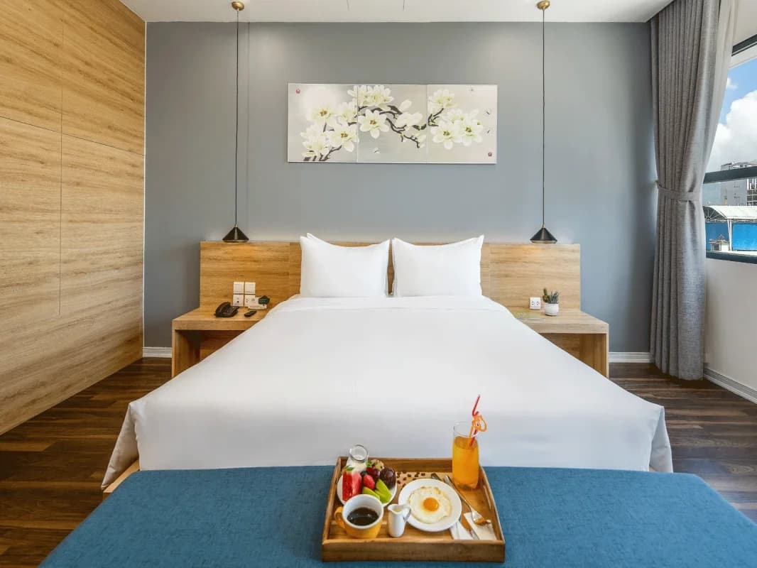 Khách sạn Magnolia Đà Nẵng 2