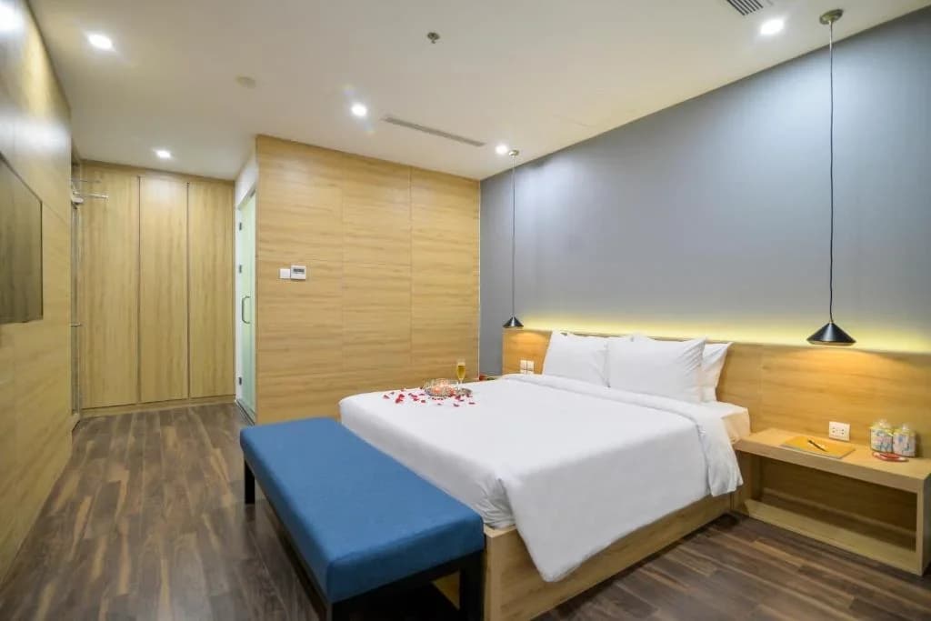 Khách sạn Magnolia Đà Nẵng 3