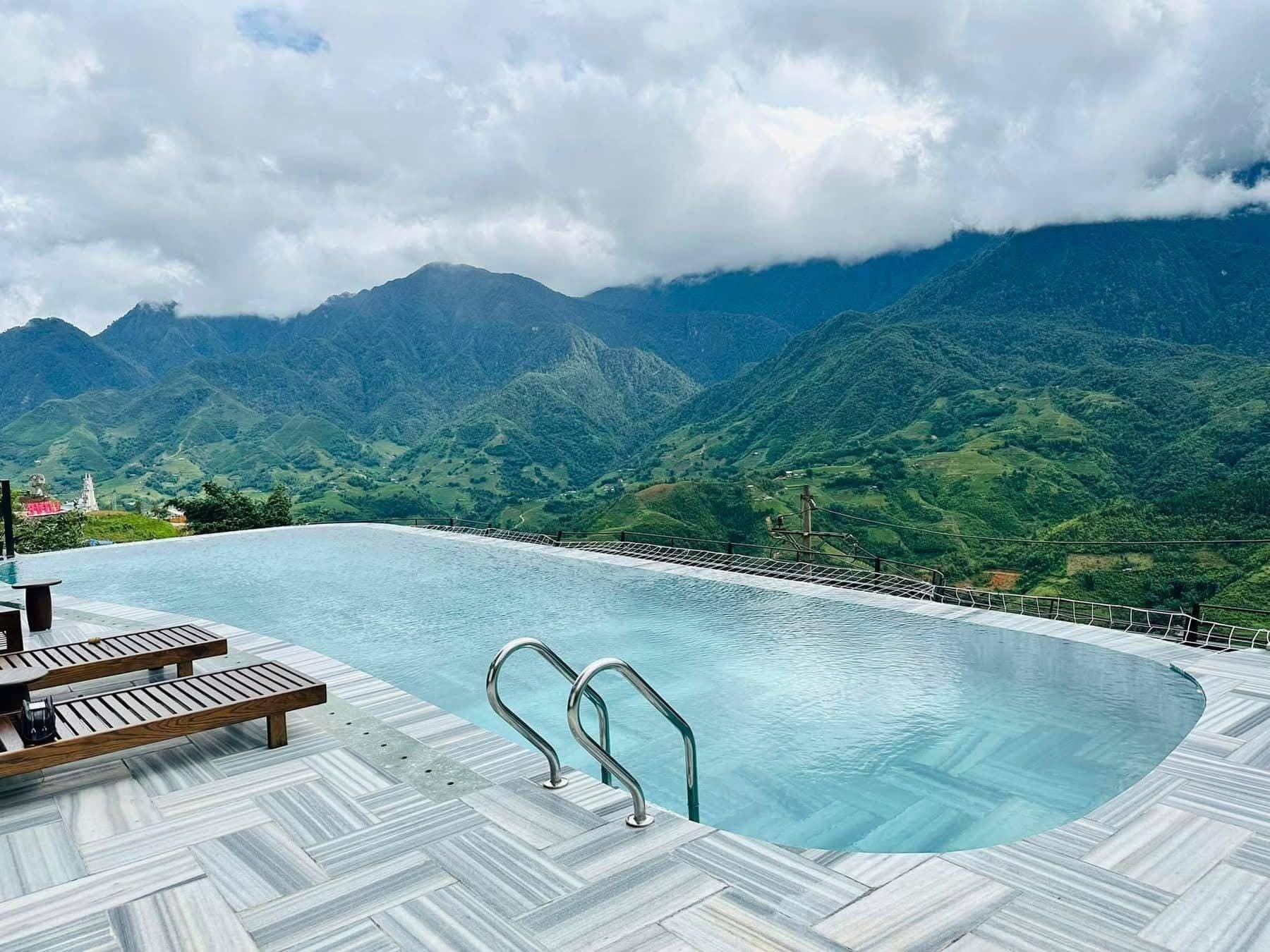 TOP 15 Khách Sạn 3 Sao Sapa VIEW ĐẸP & Giá Tốt Nhất 2026