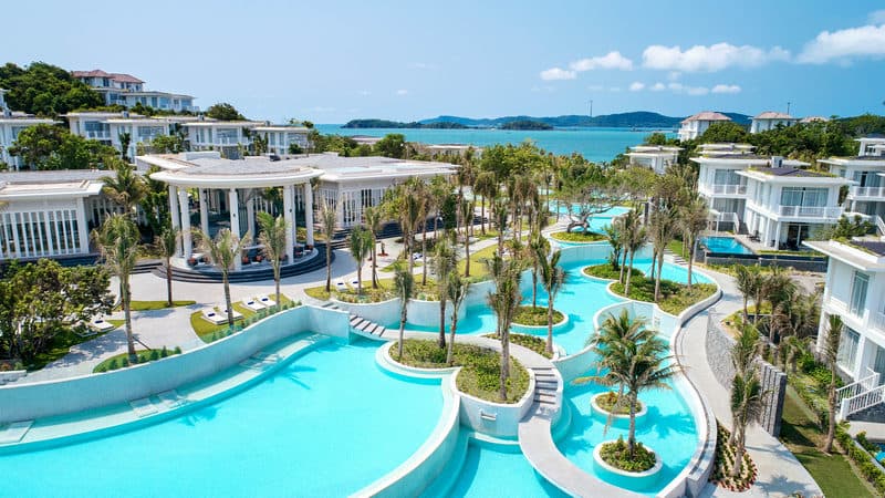 Top 10 Resort ở Phú Quốc đẹp nhất bạn nên biết