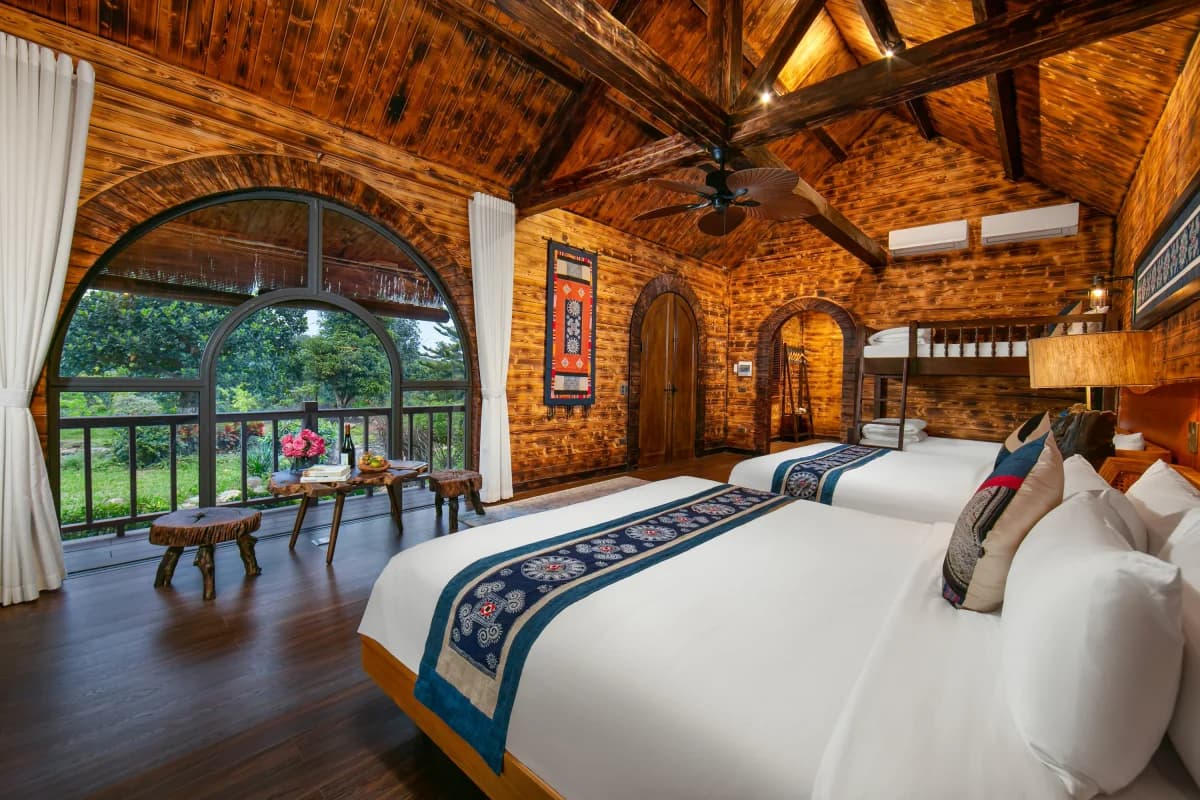 Nhà bên Suối (Nhà của Ngoại) 2