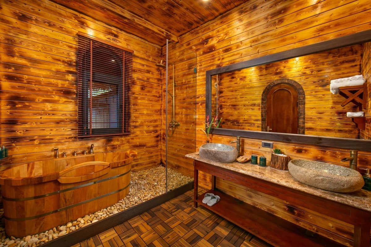 Nhà bên Suối (Nhà của Ngoại) 3