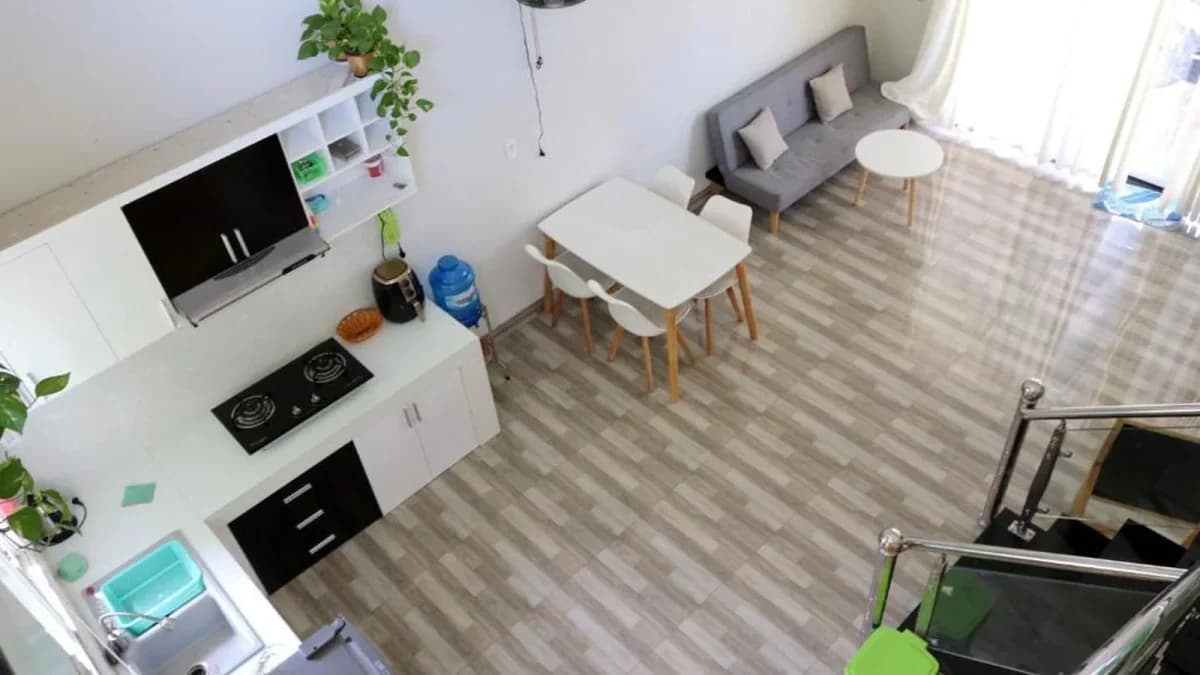 Nhiên Homestay – The Green House Phú Quốc 3