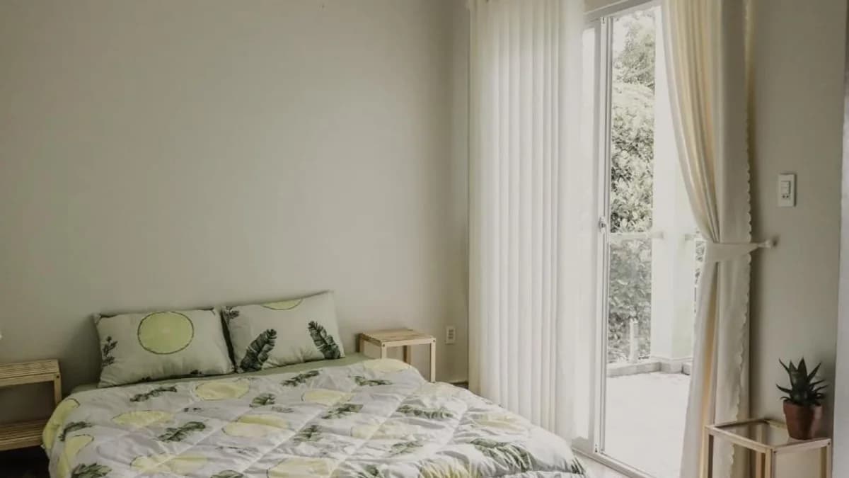 Nhiên Homestay – The Green House Phú Quốc 1