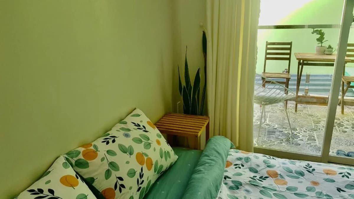 Nhiên Homestay – The Green House Phú Quốc 2
