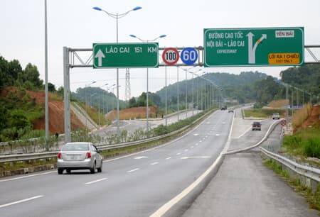 Kinh nghiệm đi Ô tô đến Mù Cang Chải từ Hà Nội