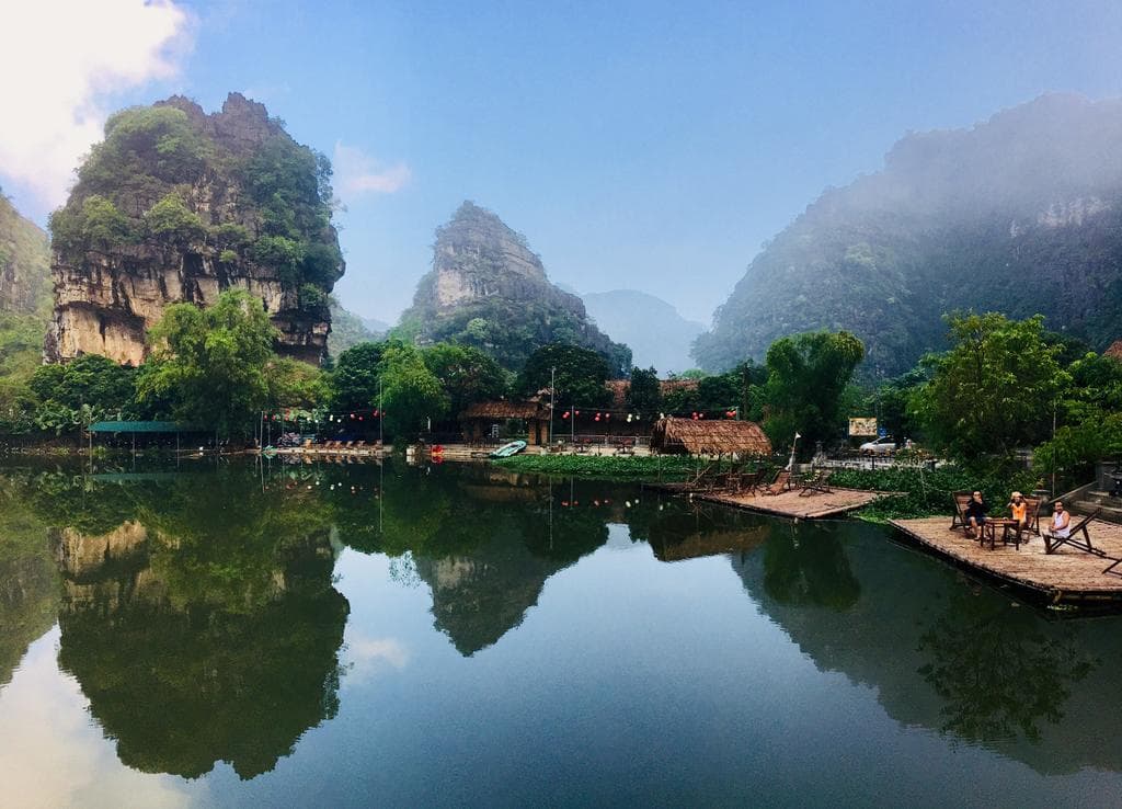 5 Homestay ở Ninh Bình đẹp mê mẩn