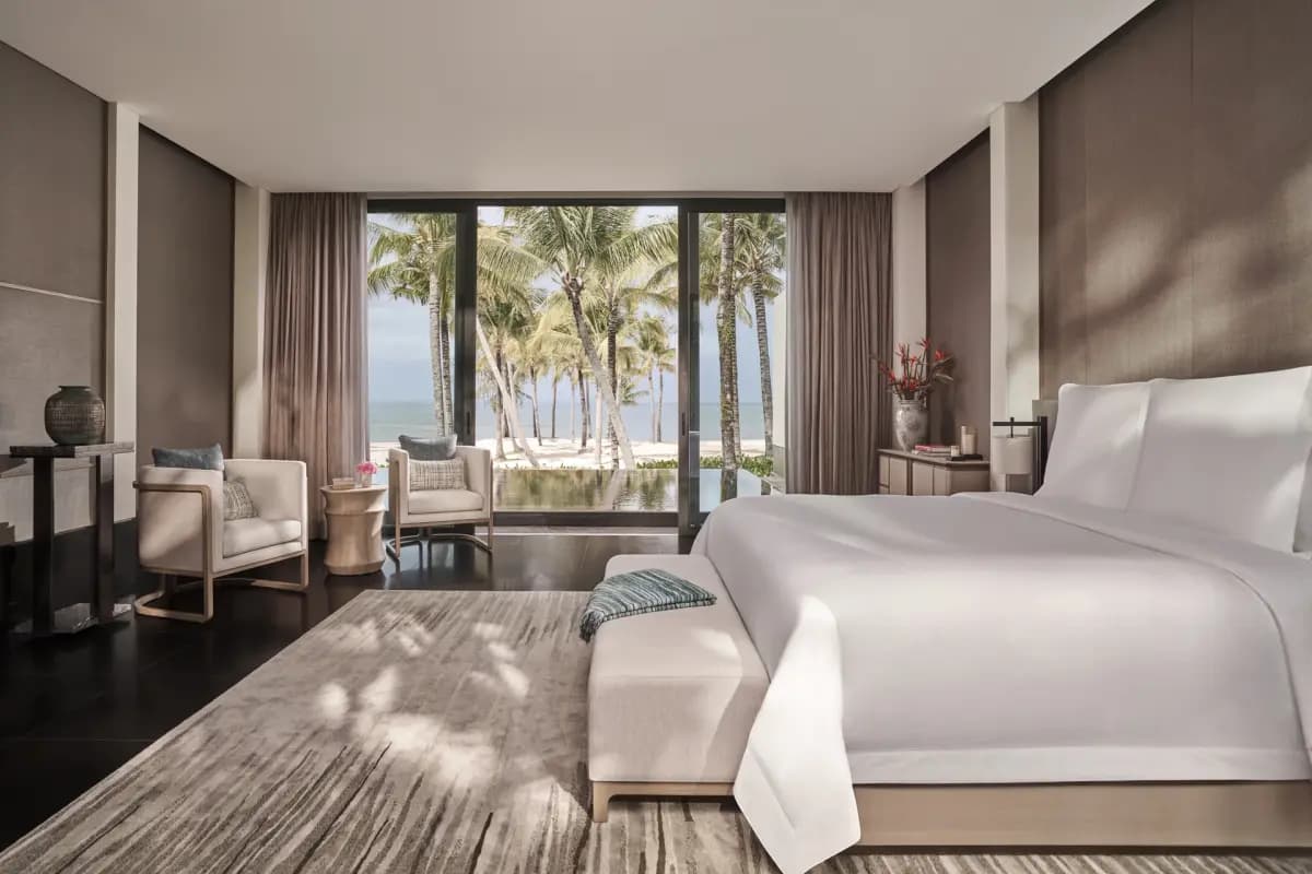 Regent Phú Quốc Resort 2