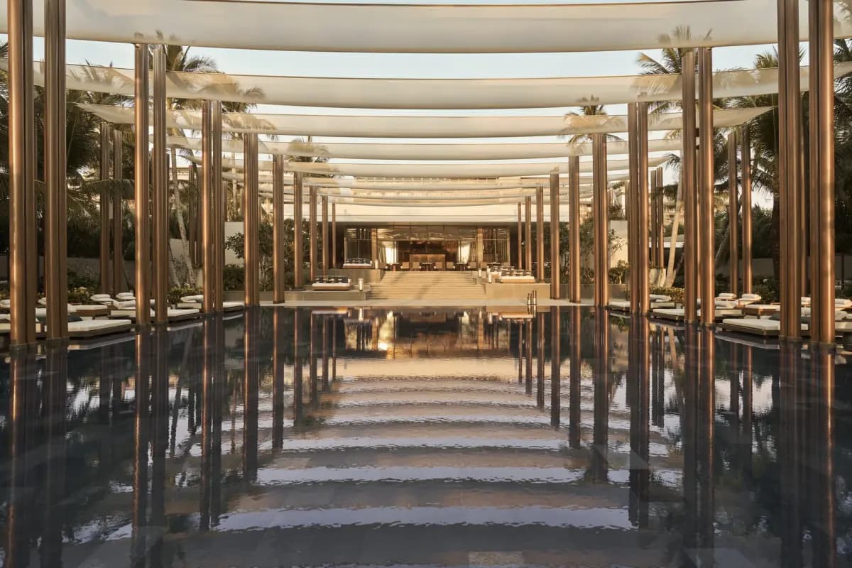 Regent Phú Quốc Resort 3