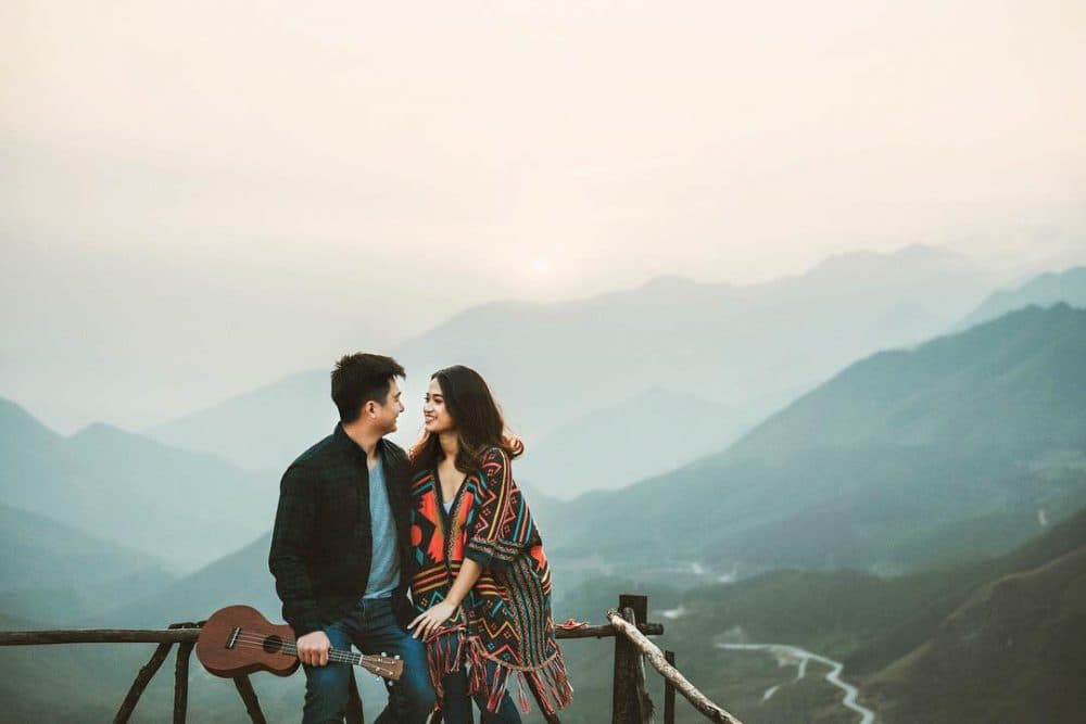 Sapa tháng 11 có gì nổi bật? Đây là câu trả lời