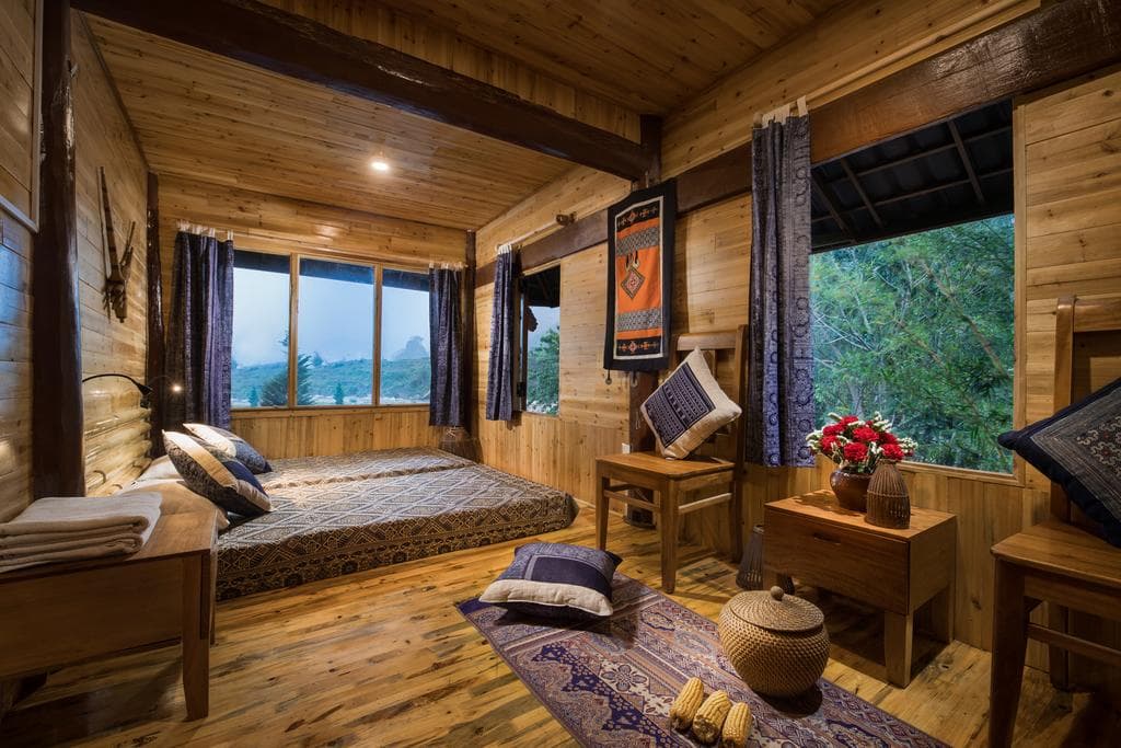 Top 10+ Homestay đẹp ở Sapa không ở phí cả đời