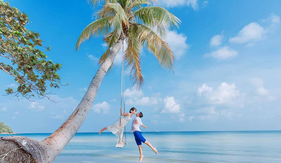 Tour Bắc Ninh – Đảo Phú Quốc 4 ngày 3 đêm