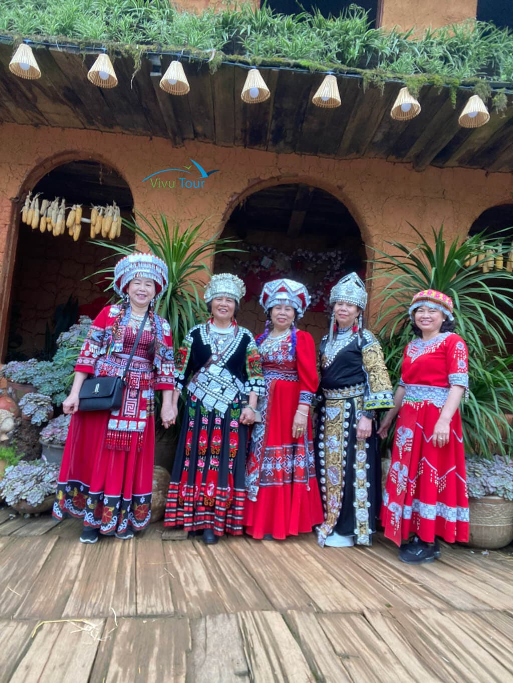 Tour Bắc Ninh – Sapa 3 ngày 2 đêm trải nghiệm từ khách hàng