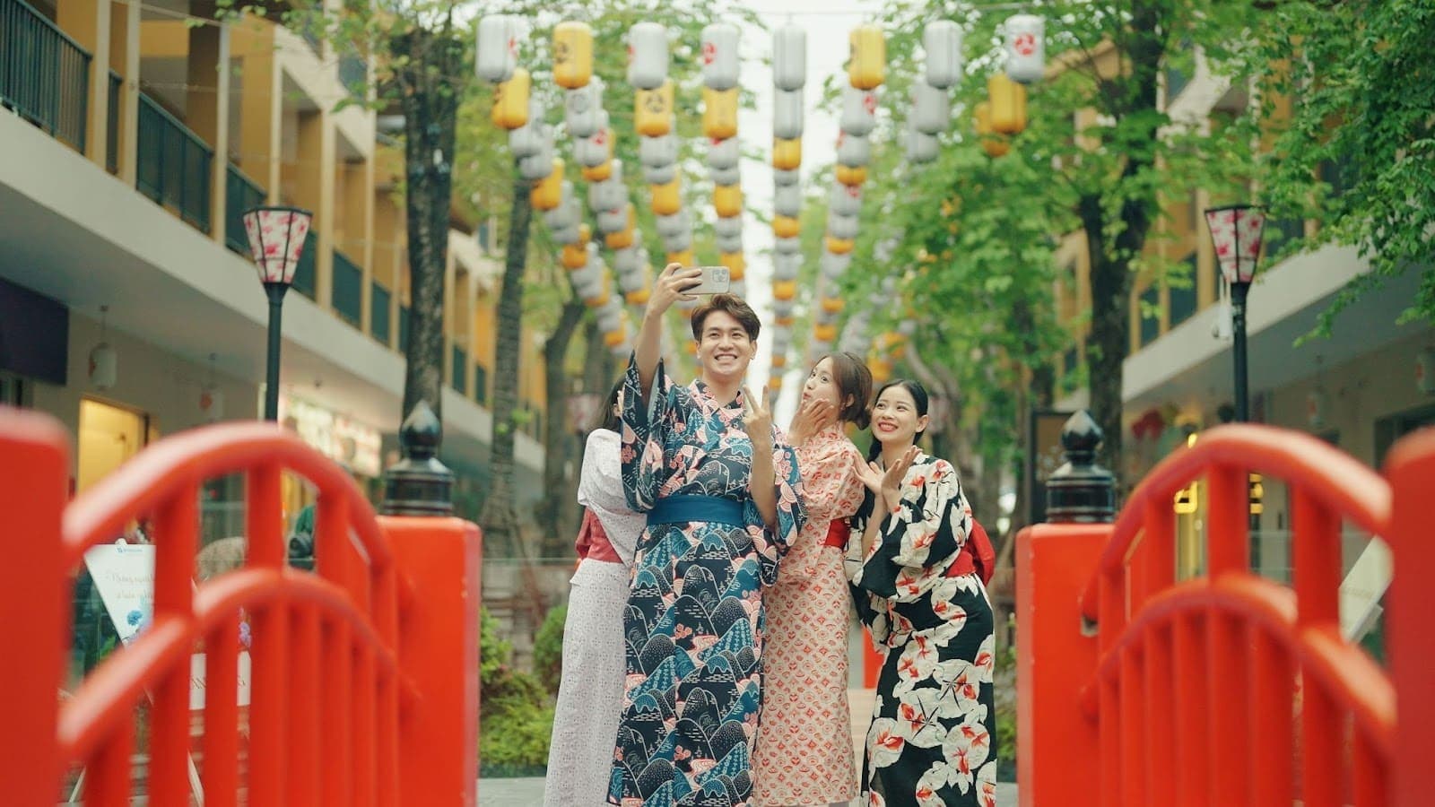 Review Trải nghiệm 2 ngày 1 đêm tắm khoáng nóng tại Wyndham Thanh Thủy