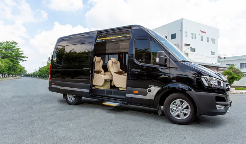 Hà Nội - Thành phố Ninh Bình