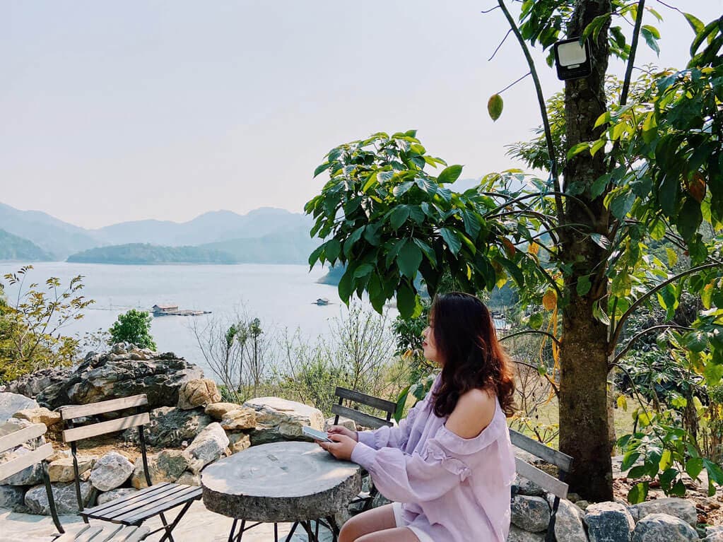 Xoan Retreat Đà Bắc review – Khu nghỉ dưỡng sinh thái lý tưởng