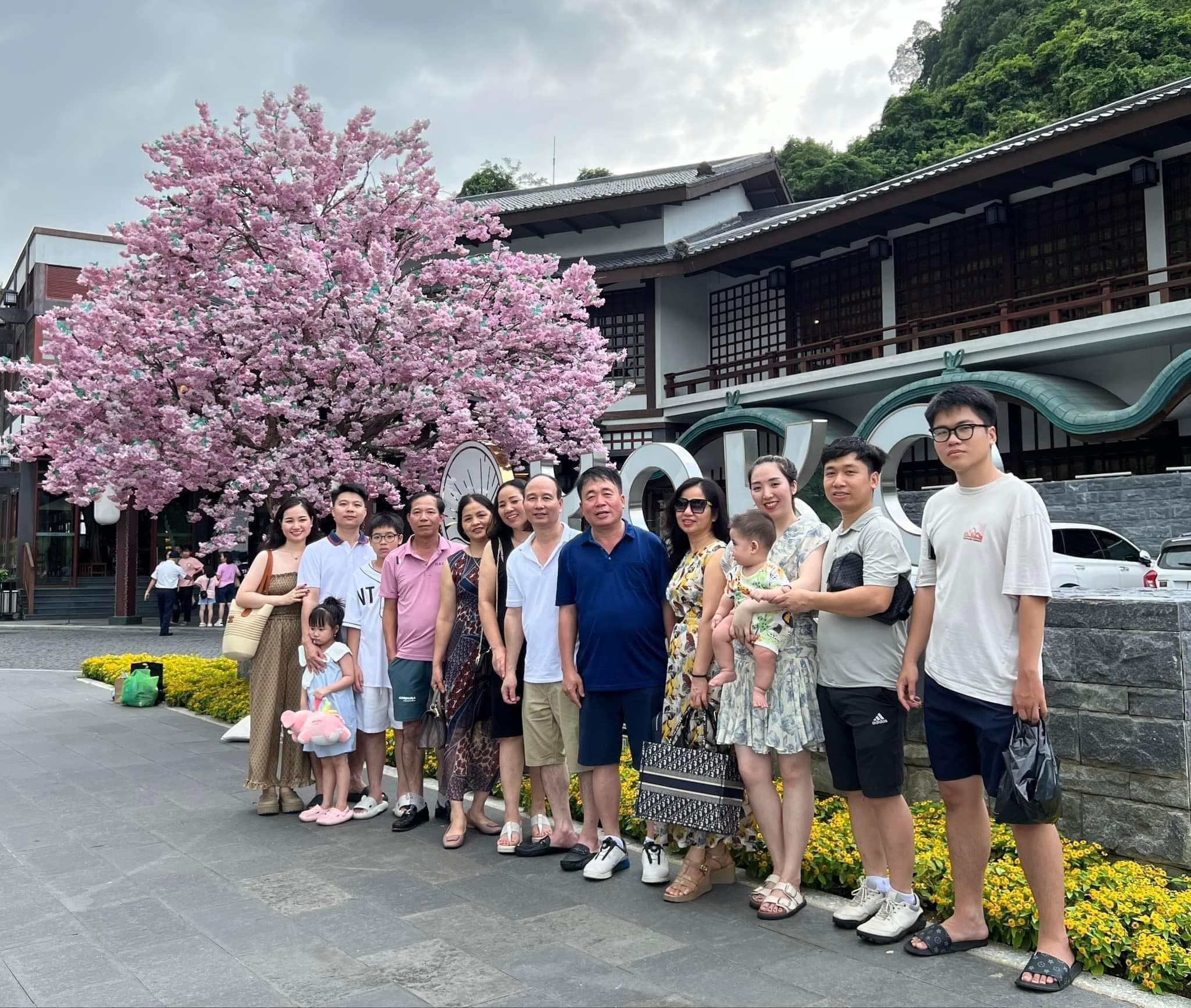 Yoko Onsen Quang Hanh Khuyến mãi cuối năm 2025