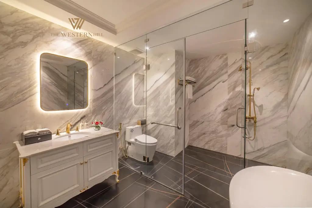 Phòng Suite Family 3