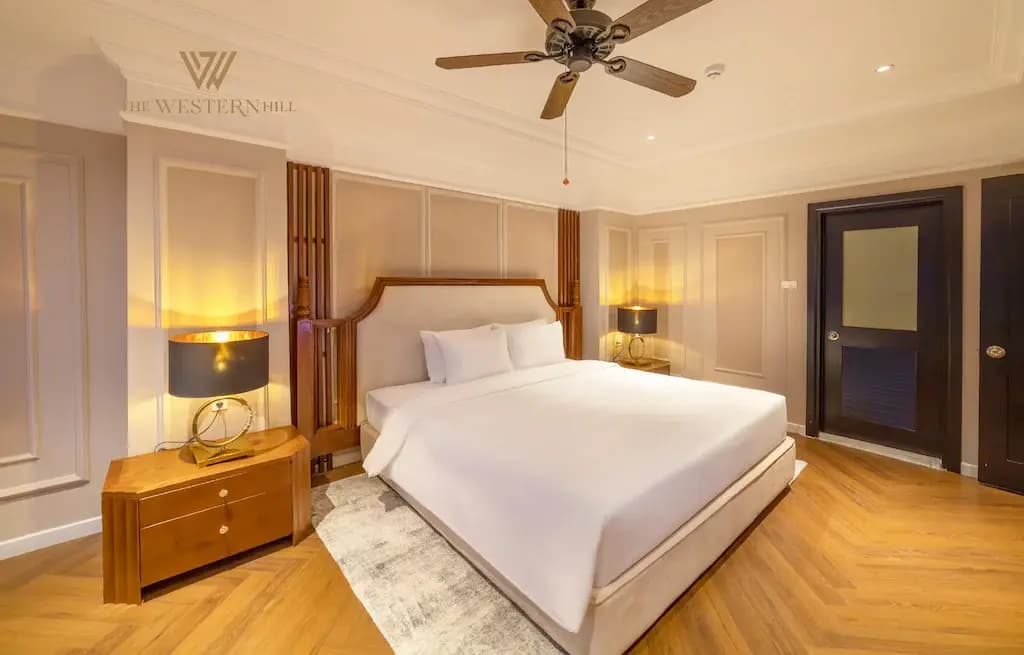 Phòng Presidential Suite 2