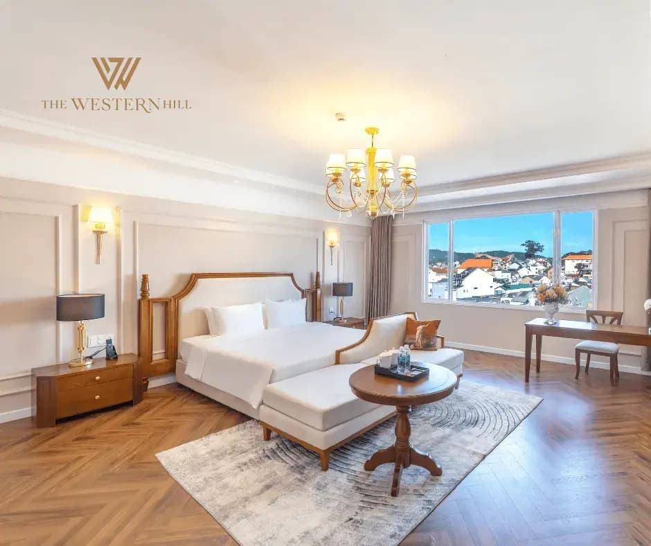 Phòng Executive Suite 2